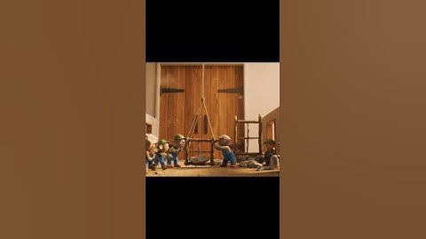 Minimature | 3D Model | ASMR | Cocolemon |