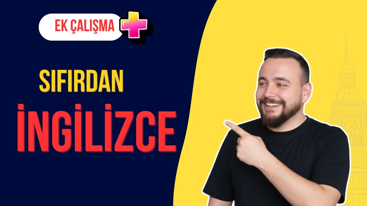 Ders 12 | Reflexive Pronouns | Dönüşlü Zamirler | Grammar Exercises