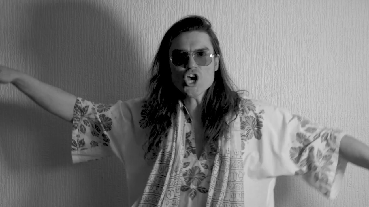 Table Scraps - 'Lyin' Thru Yer Teeth' Official Video