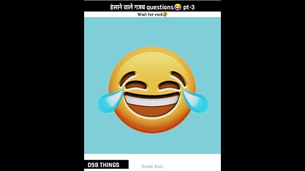 funny-questions-to-ask-friends-shorts-pt-3-d98-things-youtube
