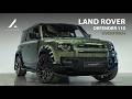 Land Rover Defender 110 X-Dynamic HSE D350 Overfinch - Walkaround
