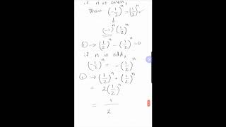 Application of Binomial Theorem: Simplifying a Sum