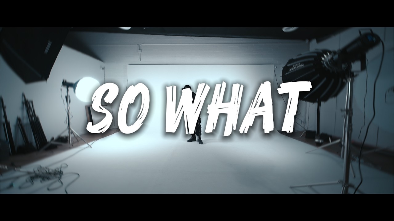 Watch Cryptic Wisdom - So What (One Take) on YouTube Watch Cryptic Wisdom - So What (One Take) on YouTube