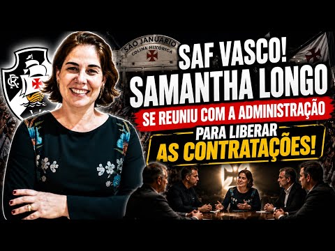 BREAKING NEWS!! DECISIVE MEETING COULD CLEAR VASCO'S SIGNINGS!!!
