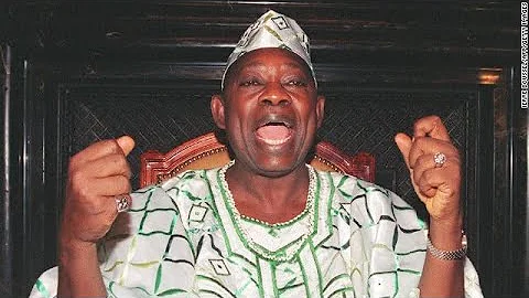 MKO Abiola: June 12 and the Man Who Dared as Legacy Remembered