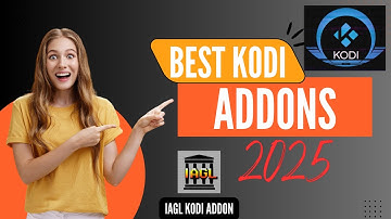 How To Install Install internet archive game launcher On Kodi 21.2 Omega   @FiretvHunterRJ ​