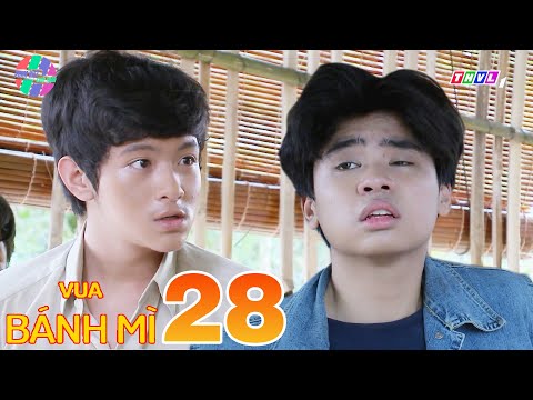 Phim VUA BÁNH MÌ TẬP 28 - Hữu Nguyện gặp RẮC RỐI vì đám trẻ mồ côi ở bến xe | Phim Việt Nam Hay 2021