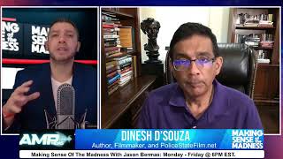 The Frightening Truth Of 'Police State'