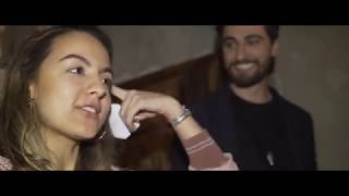 Pub Crawl Kadıköy 1819 Spring Term