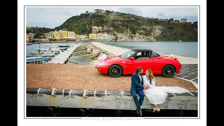 Eduardo e Teresa Wedding Live 9   4   2022
