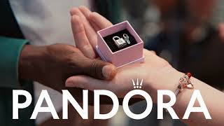 Unlock your love with a Valentine's Day gift from Pandora​ Resimi