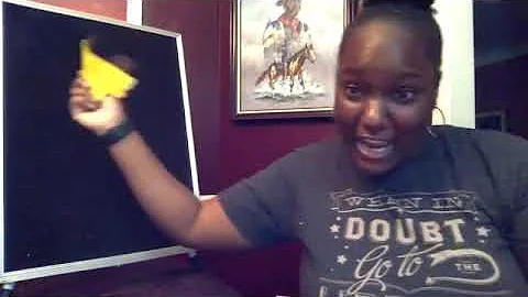Streaming Storytime with Amber Copeland