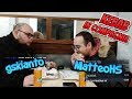 MatteoHS Live: Kebab con Gskianto + Cassa