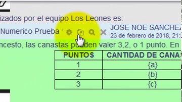 Como crear una pregunta calculada opcion multiple en Moodle