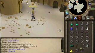 SoulSplit - Dungeoneering Guide