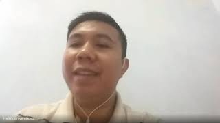 Webinar 21 Mei 2020: "Demokrasi Politik Lokal di Masa Pandemi"