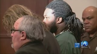 Officials, family members discuss Jesse Matthew, Jr. plea deal