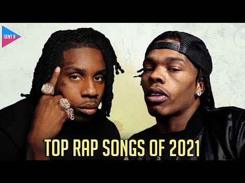 BEST RAP SONGS OF 2021 SO FAR