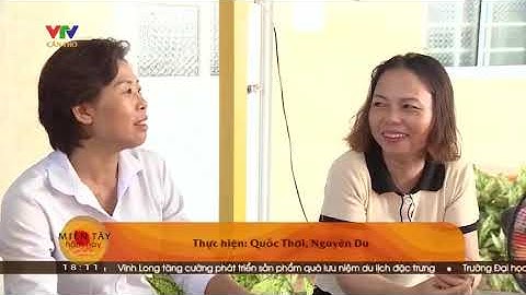 NGƯỜI DÂN CÔN ĐẢO MONG ĐIỆN LƯỚI QUỐC GIA