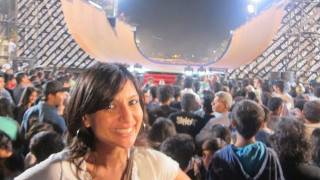 Celebrity Adam Bedi, Nisha Harale Bedi Attend Tony Hawk's Show | MissMalini Wealth