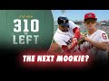 Developing Like Mookie Betts || 310 To Left