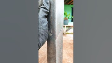 strong angle iron connection tricks #welders #welding