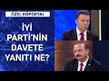 İYİ Parti Bahçeli’nin çağrısına ne diyor? Yavuz Ağıralioğlu anlattı | Özel Röportaj - 7 Ağustos 2020