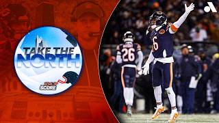 Ben Johnson, Ryan Poles frustrated by latest Kyler Gordon injury | Take The North Ep. 505