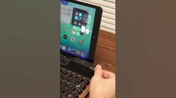 7KETS  Typewriter keyboard , The link is on my resume.