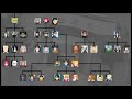 History of Teams in Konoha Naruto/Boruto | Ninja World |