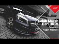 Lebih Murah dari HR-V, Dapat Mercy Ini yang Lebih Kencang! Review Mercedes-Benz A 250 Sport 2013
