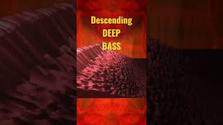 Deep BASS for Deep SLEEP #dalesnale #relaxnoise