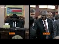 South Sudan: From Independence to Instability - Global Eye, BBC World Service