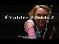 Valder Fields 这首宝藏英文歌 听一次就被治愈了