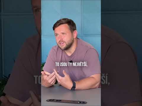 🔥 Nový podcast s Radimem Stráníkem z Fermato je právě online!