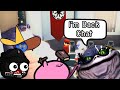 The Big Bad Slug Returns To GRW | Roblox Starwars Reaction Commentary | #codforadmiral