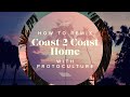 How to remix a trance classic  coast 2 coast  home course walkthrough