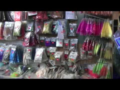 Elbow Stretch Sept 4 To 6 2016 Crown Reserve Waters Miramichi 