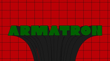STRFKR - Armatron [OFFICIAL MUSIC VIDEO]