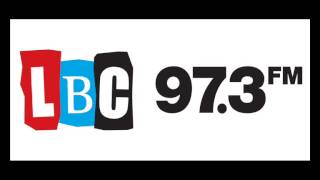 Ban the veil LBC Radio