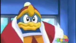 King Dedede Begins his Conquest of Deviantart