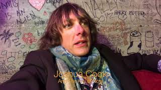 Joshua Cook & The Key of Now | March 30, 2017 | Rickshaw Stop | San Francisco California | Part 3