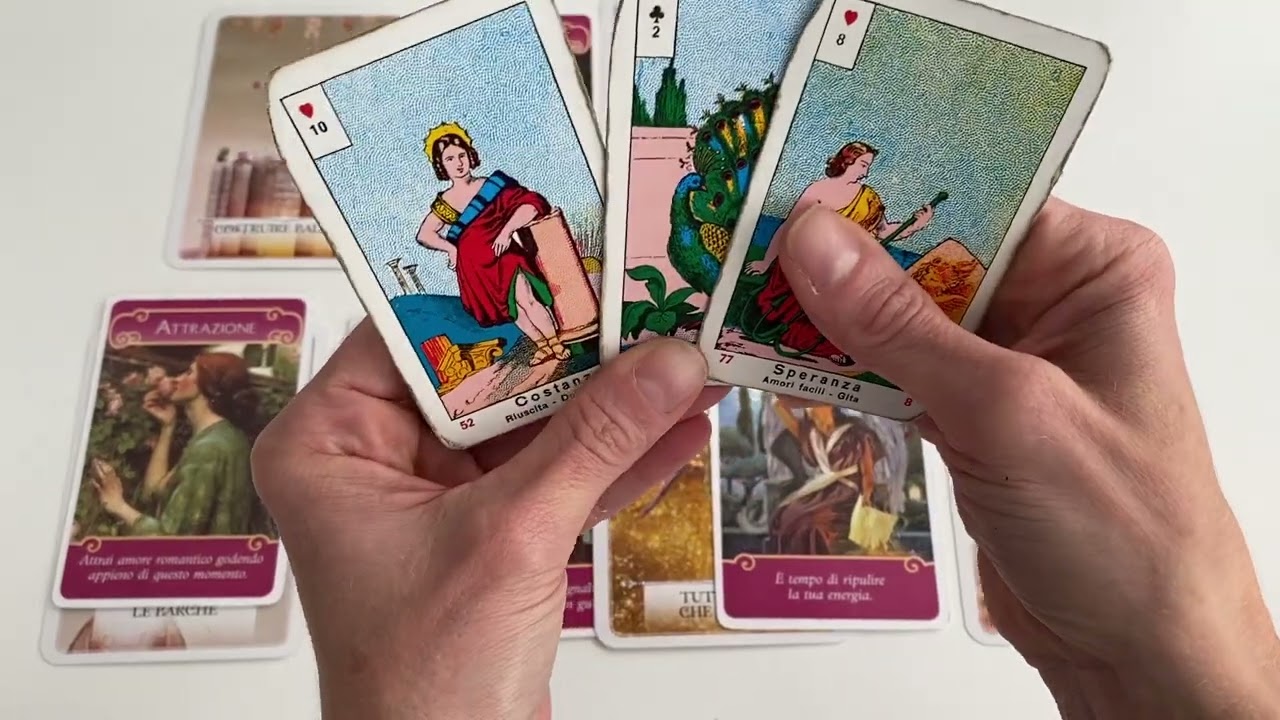 VUOI SAPERE COME STA ORA LONTANO DA TE?