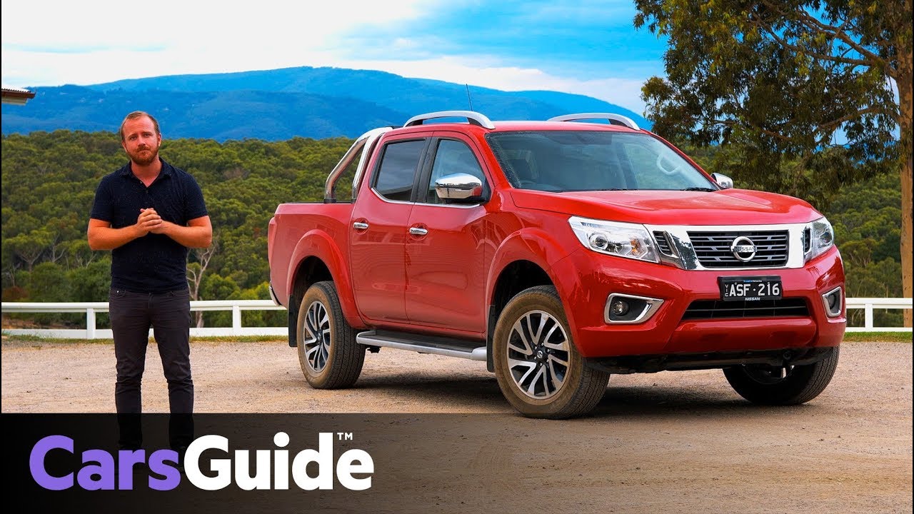 Người dùng đánh giá Nissan Navara  Từ quyết định ngược dòng số đông tới  100000km đồng hành