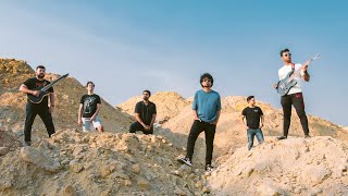 The Pulse Theory - Memories Divine