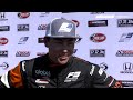 F3 Americas Dakota Dickerson Dominates PITT Race