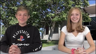 SCHS broadcast 9/25/19