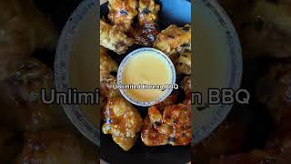 Who Said There Is No Good Korean Food In The Middle East