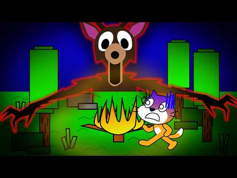 I Made 99 Nights In The Forest On Scratch.. - YouTube