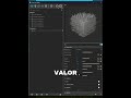 Césped Realista en V-Ray para Sketchup #sketchup #vray #tutorial #tips